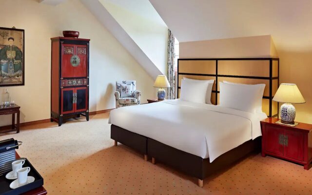 Lindner Hotel & Sporting Club Wiesensee