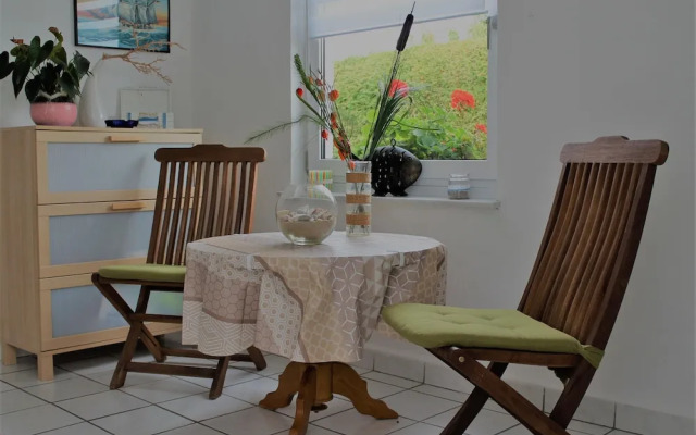 Ferienwohnung Sommergluck in Proseken