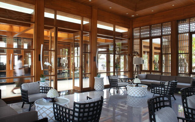 The Samaya Seminyak