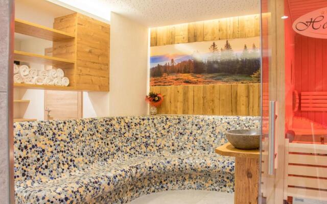 Appartements Hotel Gell