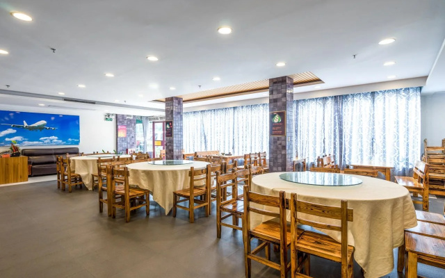 Good East hotel