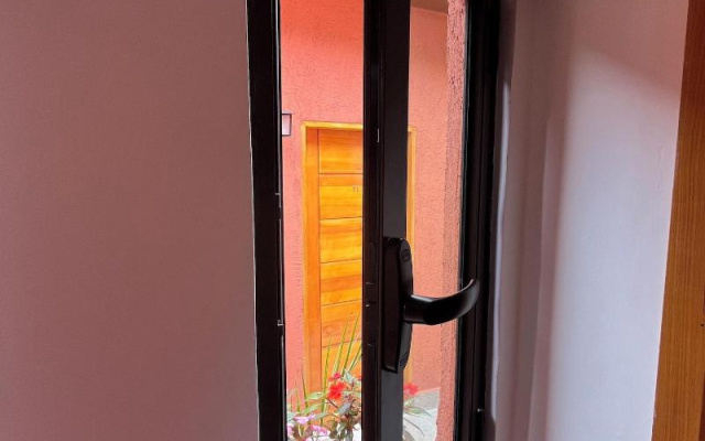 Bistu Hotel - Vila Nova Conceição