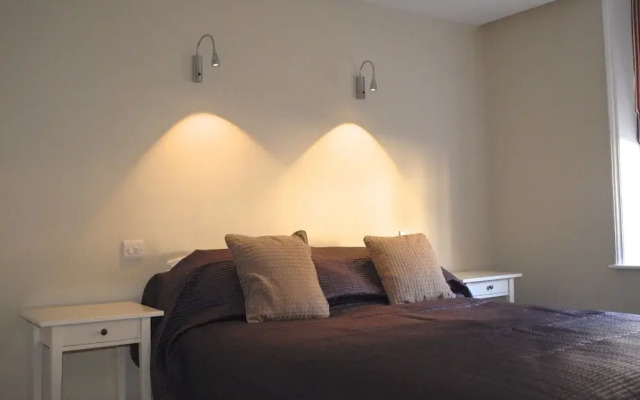 Short Stay Bungay