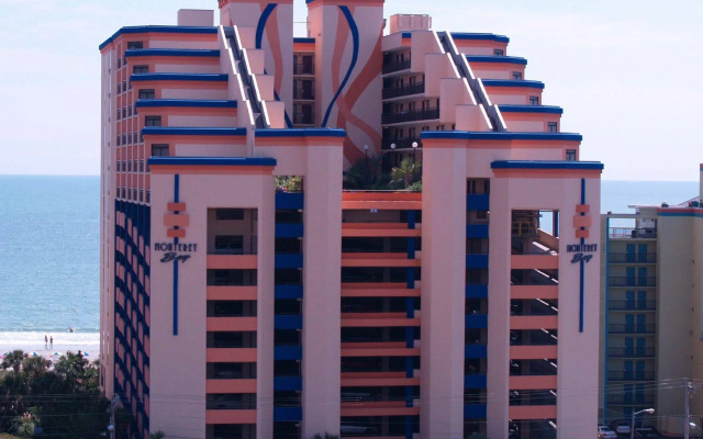 Monterey Bay Suites