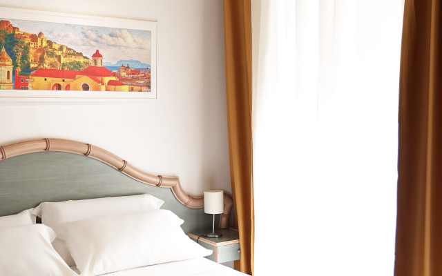 Hotel Terme Oriente  - Beach & SPA