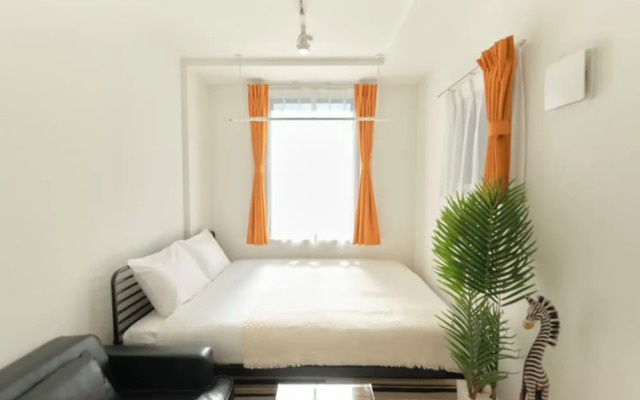 Hotel Dieu Nakanobu