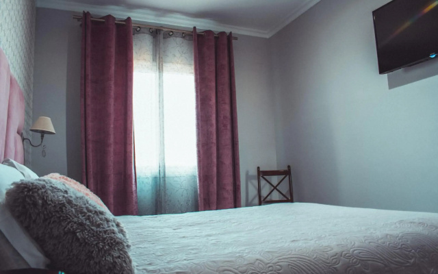 La Morona Hotel