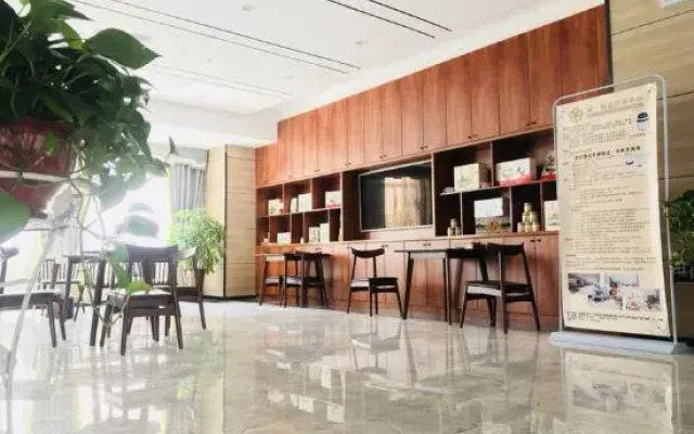 Mi Choice Hotel