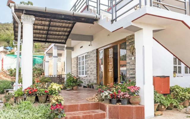 GuestHouser 1 BR Homestay 58ba