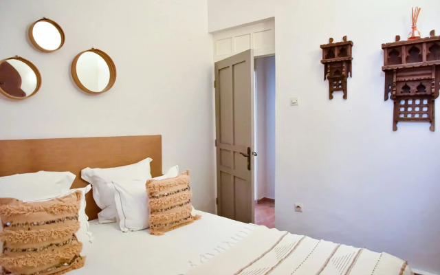 Riad Lyon Mogador