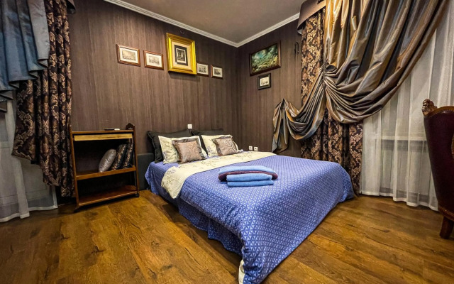 Greta - стильная Студия в Центре на Шевченка