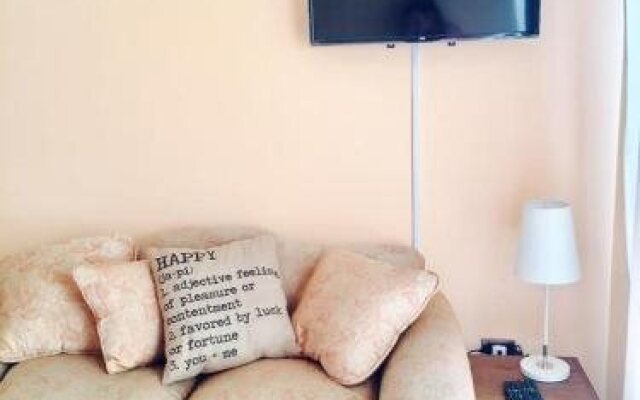 Apart-Hotel Colonial