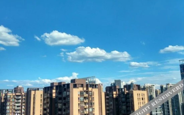 Songxiansheng Youth Hostel