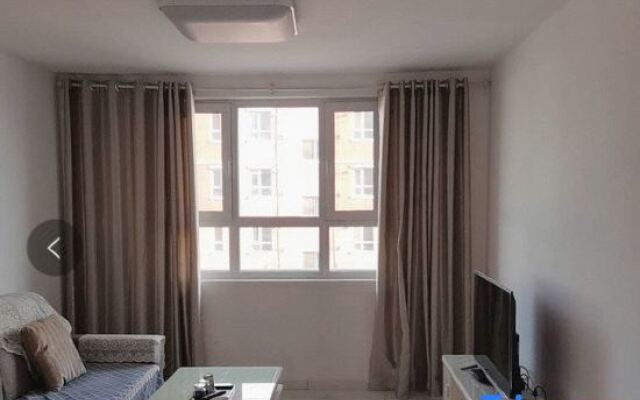 Tieqi Youth Apartment