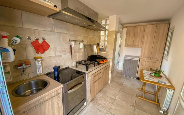 VILER Apartments Izola