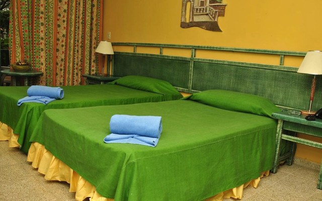 Brisas Santa Lucia