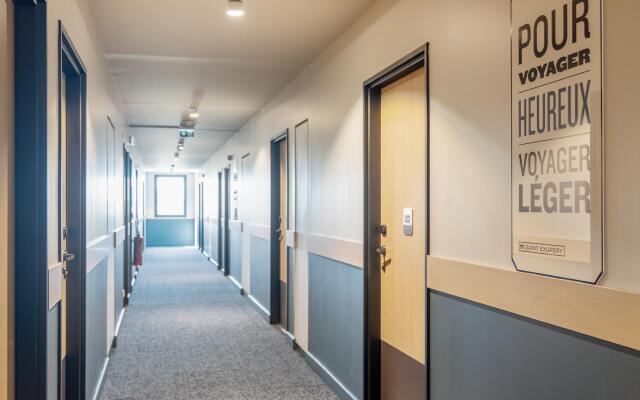 Kyriad Bordeaux Nord Sainte Eulalie