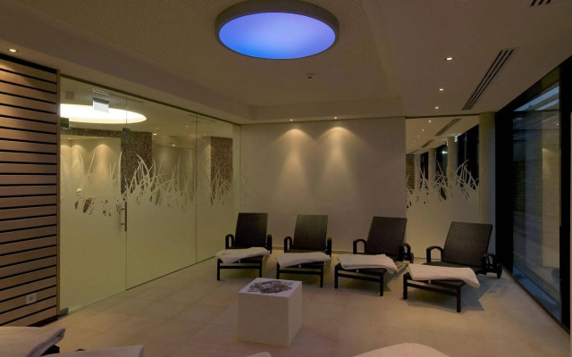 Sporthotel Fuchsbachtal