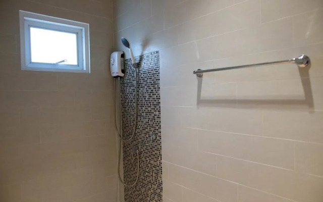 Ban San Sabuay (Townhome)