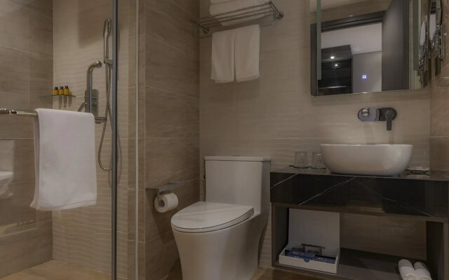 Premier Pearl Hotel Vung Tau