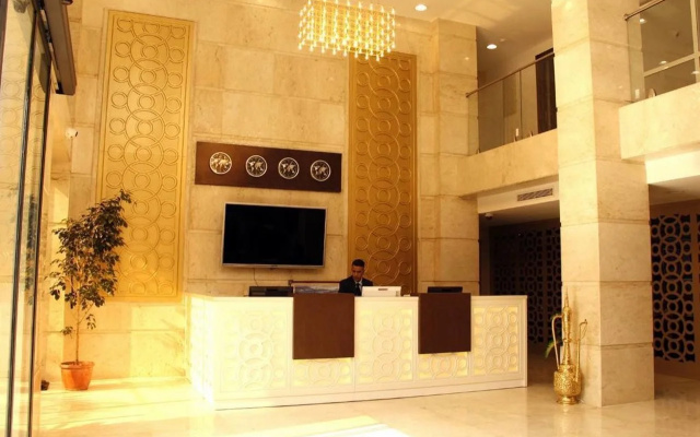 Sofi Hotel