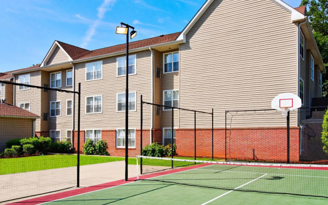 Residence Inn by Marriott Macon