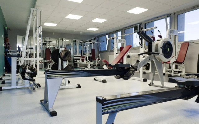 Azureva Brommat En Carladez