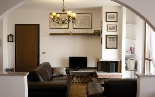 Appartamento Mamma Irene