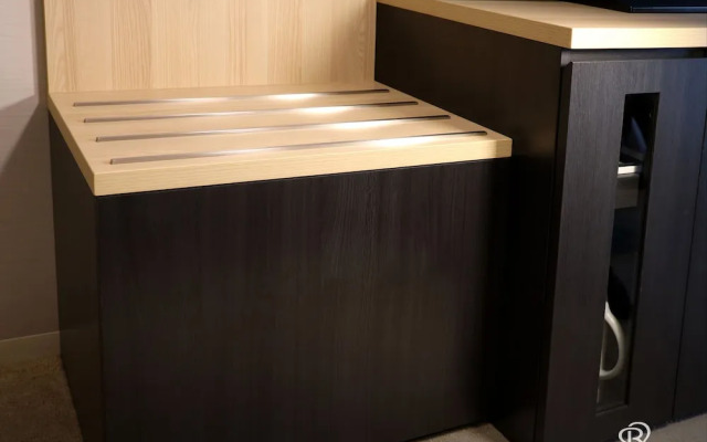 Daiwa Roynet Hotel Kanazawa-eki Nishiguchi