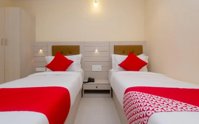 Embassy Suites by Oyo Rooms