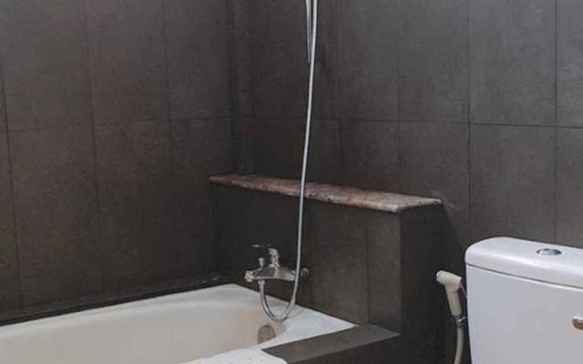 Joglo Residence Hotel