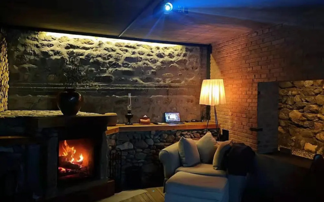 CMYK Stoneyards by the Great Wall – Guest Rooms – Beijing