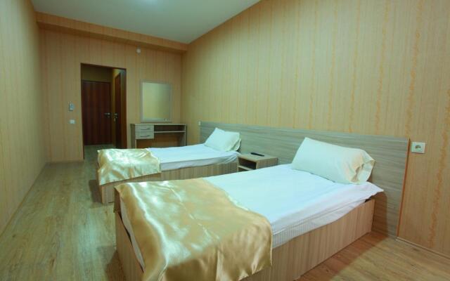 Arena Hotel