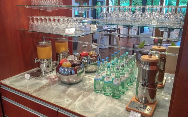 Romantik Hotel Johanniter-Kreuz