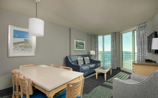 Avista Resort