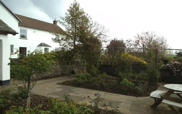 Friars Hele B&B