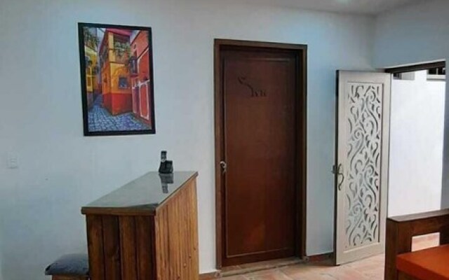 Boutique Hotel Casa Elefante