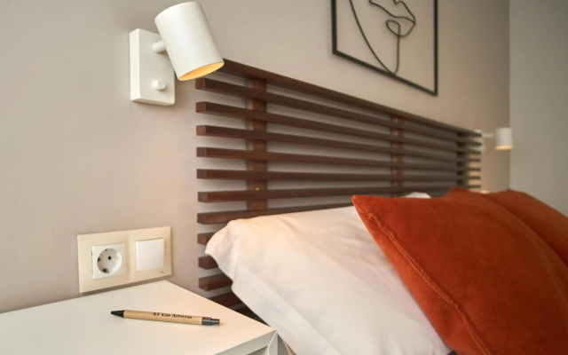 Apartamentos Los Arroyos