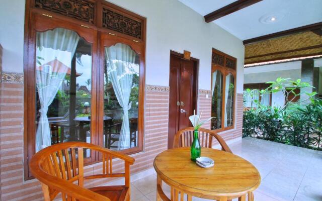 Rena House Ubud