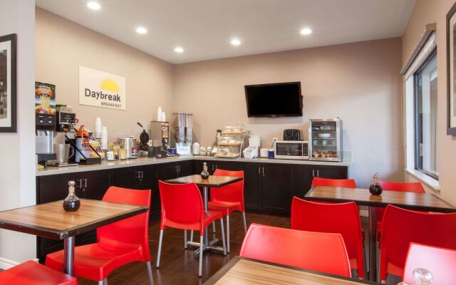 Grand Villa Inn Galleria