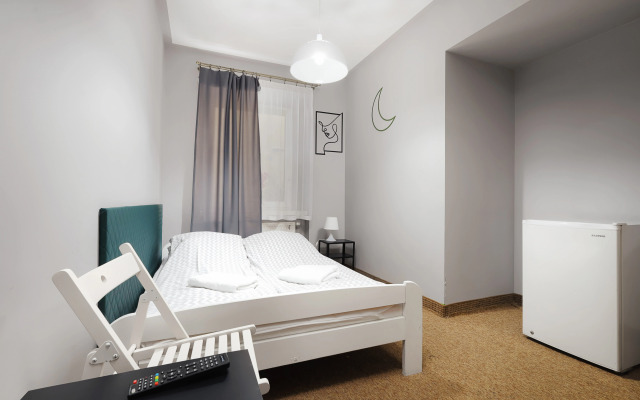 Moon Hostel