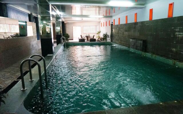 Bukit Indah Lestari Hotel