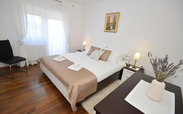 Apartman Viktoria
