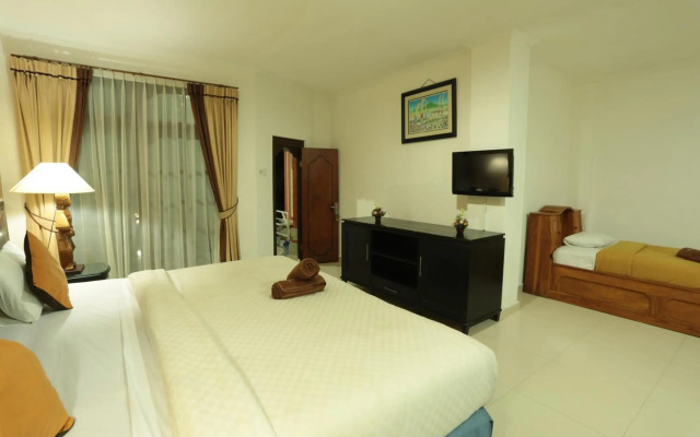 La Walon Hotel