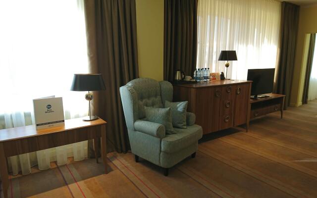 Hotel Cristal