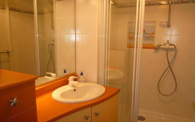 Appartement La Baule, 3 pièces, 4 personnes - FR-1-245-148