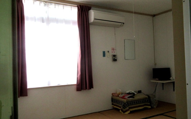 Royal Beach Lodge Amimoto – Guest Rooms – Kumejima
