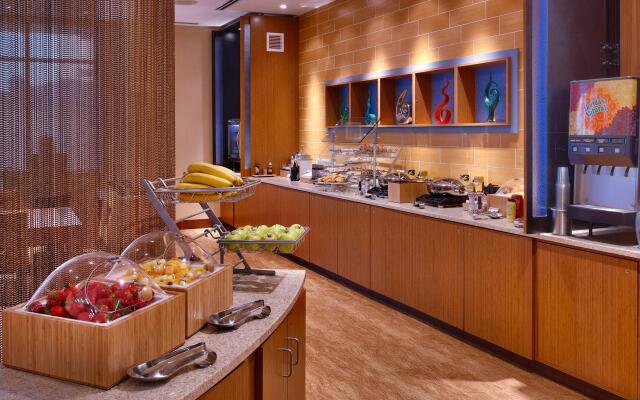 SpringHill Suites by Marriott Coeur d'Alene