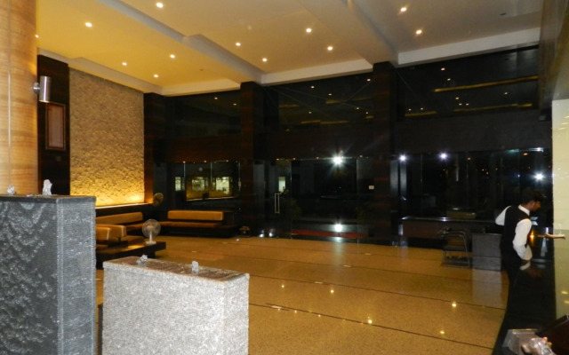Hotel Rock Regency Hampi