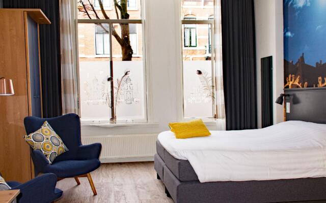 ApartHotel Waepen van Middelburg